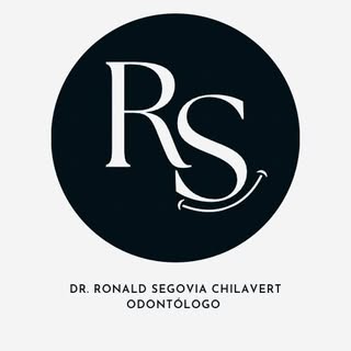 Dr. Ronald Segovia Chilavert
